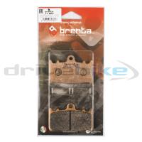 [BRENTA] Тормозные колодки FT 4062 Sintered