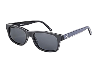 Очки ARIETE DARK GREY L, BLACK-GREY-WHITE