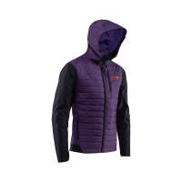 Велокуртка Leatt MTB Trail 3.0 Jacket Velvet