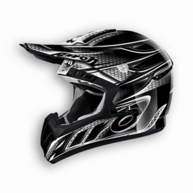 РЁР»РµРј Airoh cr901