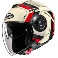 HJC Шлем i40N VELU MC1