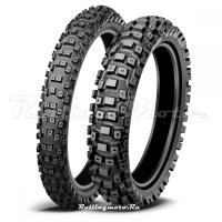 Покрышка Dunlop 21"  80/100-21 Geomax MX 71 (51M) TT