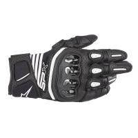 ALPINESTARS Мотоперчатки SP X AIR CARBON V2 GLOVES черный, 10