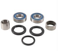 All Balls Подшипники колеса комплект 25-1789 Yamaha YZF-R6 17-18 (moto parts)