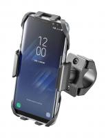 INTERPHONE Мото Crab (универсальный) для всех видов смартфонов на руль мотоцикла, велосипеда SMMOTOCRAB