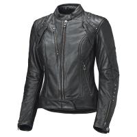 Куртка HELD Asphalt Queen II кож жен черн.