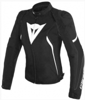 DAINESE AVRO D2 TEX женск. 948 BLACK/BLK/WHITE