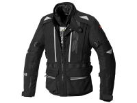 SPIDI Куртка ALLROAD Black