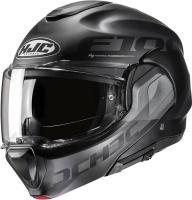 HJC Мотошлем F100 HETAL MC5SF