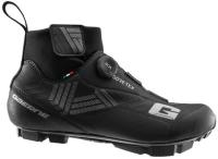 Велотуфли Gaerne G.Ice Storm MTB 1.0 Gore-Tex Black