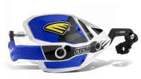 Защита рук эндуро + крепеж на руль CYCRA ULTRA PROBEND CRM 1-1/8", синий, , 140402-123-3853 140402-123-3853