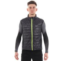 Dragonfly Жилет утеплённый DF VEST 200 Graphite 2023