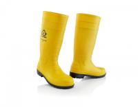 Сапоги Acerbis 00SET (PVC) Yellow