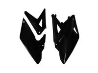 RTech Боковины задние RMXZ450 10-19 черные (moto parts)