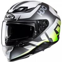 HJC Шлем F71 BARD MC4HSF