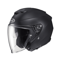 HJC Шлем i30 SEMI FLAT BLACK
