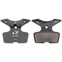 Тормозные колодки Jagwire Elite Cooling Disc Brake Pad Sram Code (DCA809)