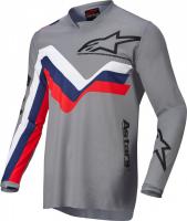 ALPINESTARS Джерси RACER BRAAP JERSEY серый, 970