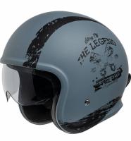 Мотошлем IXS Jet Helmet iXS880 2.0 X10061 M93