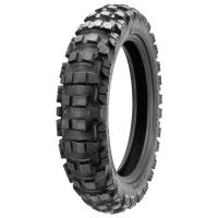 Покрышка BORILLI 18" 140/80-18 7 DAYS RALLY TT 68R, 0760207-965-4213