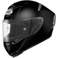 SHOEI Мотошлем X-Spirit III PLAIN черный, black