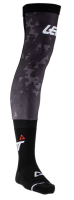 Чулки Leatt Knee Brace Socks Black