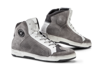 [STYLMARTIN] Мотокеды COLORADO GREY/WHITE, цвет Серый/Белый