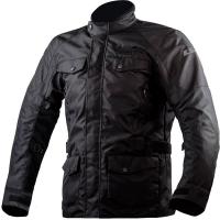 LS2 Мотокуртка METROPOLIS MAN JACKET черный