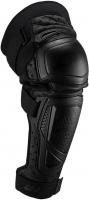 Наколенники Leatt 3.0 Knee & Shin Guard EXT Black