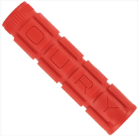 Ручки Lizard Skins Oury V2 Single Candy Red (OSCGGG50)