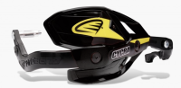 Защита рук эндуро + крепеж на руль CYCRA ULTRA PROBEND HCM 1-1/8", темно-желтый, , 140402-123-7737 140402-123-7737