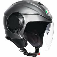 Шлем AGV ORBYT MONO Matt Grey