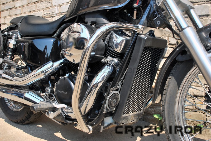 Honda Shadow RS 2010