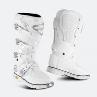 Мотоботы кроссовые Acerbis X-ROCK MM White