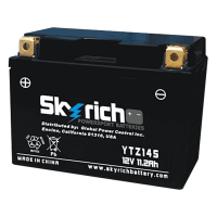 SKYRICH   Аккумулятор  YTZ14S