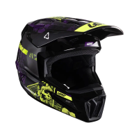 Мотошлем Leatt Moto 2.5 Helmet UV