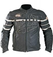 Куртка HELD ARAS - коровья кожа