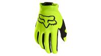 Мотоперчатки Fox Legion Thermo Glove Flow Yellow 2023