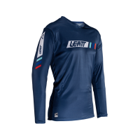 Велоджерси Leatt MTB Enduro 4.0 Jersey Denim