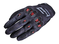 FIVE Перчатки STUNT EVO 2 camo black/red