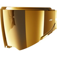 Визор Shark OXO Gold