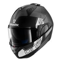 SHARK Шлем EVO-ONE 2 SLASHER MAT KAW