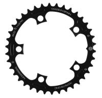 Звезда Rotor Chainring BCD110X5 Inner Black 36t (C01-502-25010A-0)