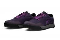 Велотуфли женские RIDE CONCEPTS hellion womens purple/purple