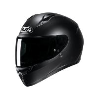 HJC Шлем C10 SEMI FLAT BLACK
