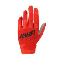 Мотоперчатки Leatt Moto 2.5 X-Flow Glove Red