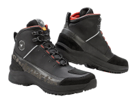 STYLMARTIN Ботинки VERTIGO WP BLACK