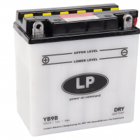 Аккумулятор Landport YB9-B, 12V, DRY