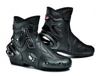 Мотоботы SIDI APEX Black