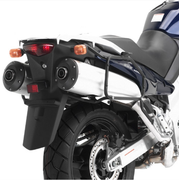 Dl1000 v strom. Suzuki dl1000 v-Strom. Suzuki DL 650 V-Strom кофр Гиви. Крепления боковых кофров Suzuki dl1000. Боковые кофры для мотоцикла Сузуки v Strom 1000